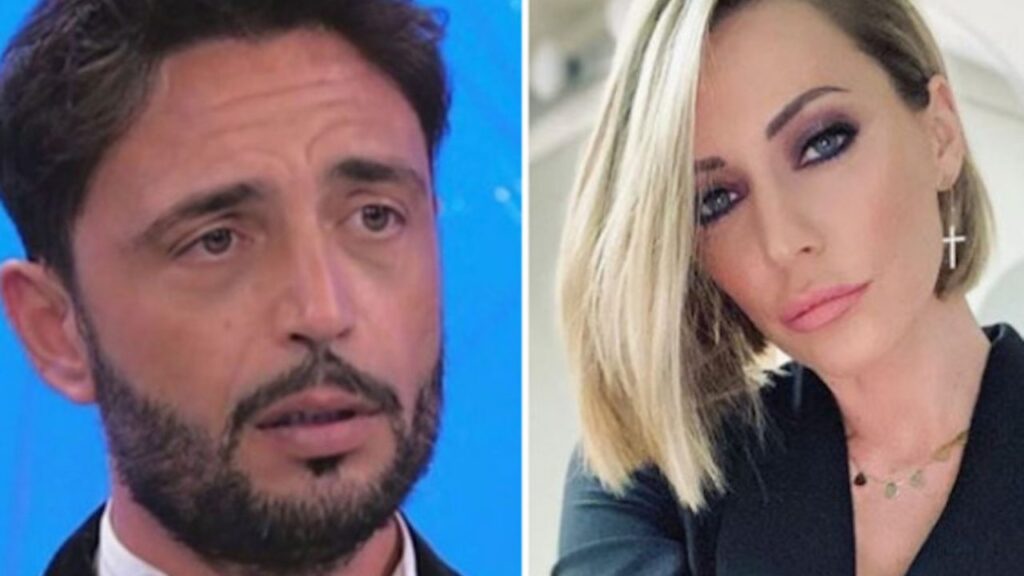 Karina Cascella Asfalta Armando Incarnato Di Uomini E Donne