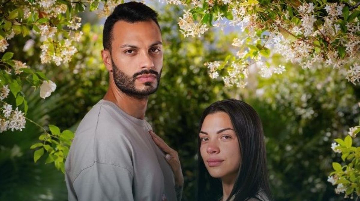 Luca E Gaia Sono Tornati Insieme Dopo Temptation Island La