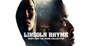 Lincoln Rhyme Caccia al collezionista di ossa