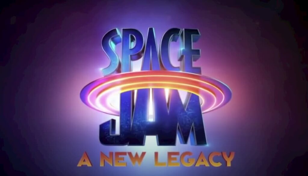 Space Jam 2