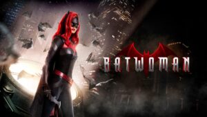 Batwoman