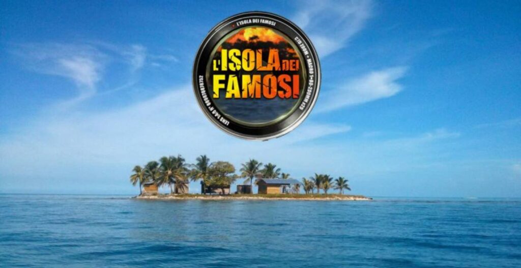 Come Vedere La Replica De L Isola Dei Famosi Tutto Tv