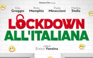 Lockdown all'italiana