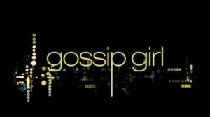 Gossip Girl reboot