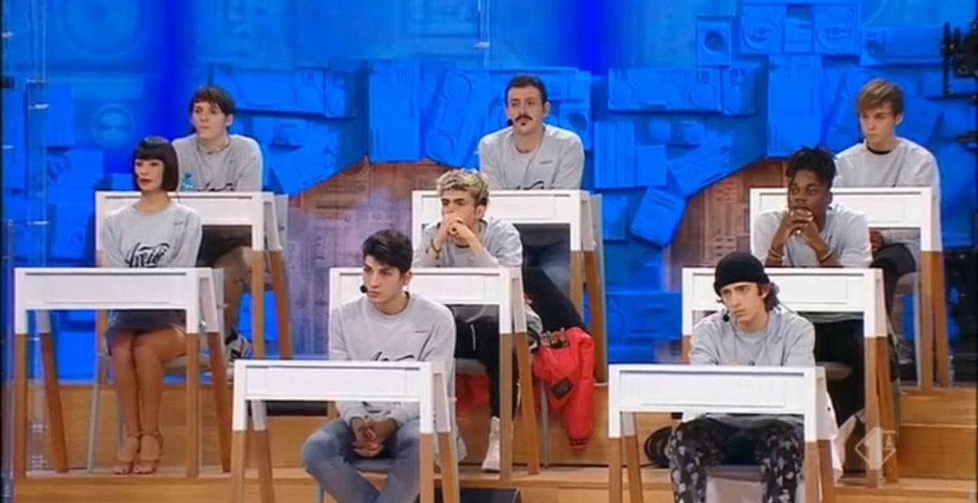 Il regolamento di Amici di Maria De Filippi 2020 2021 tra ...