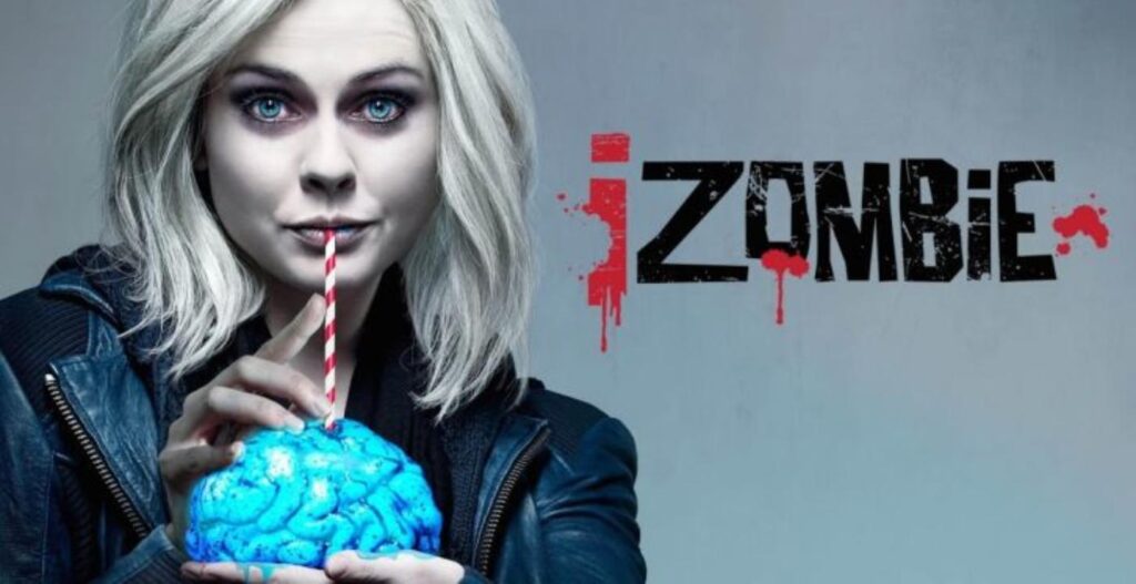 izombie 6 non si fa