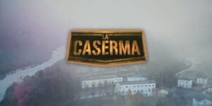 La Caserma, nuovo reality in onda su Rai Due