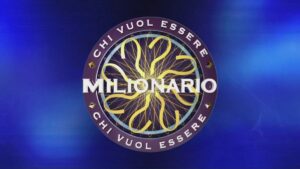 Come partecipare a Chi vuol essere milionario