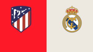 Dove vedere Atletico Madrid-Real Madrid