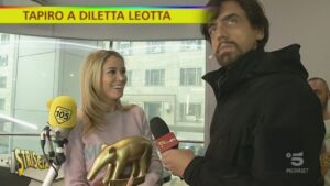 Diletta Leotta