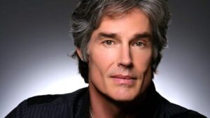 Ronn Moss