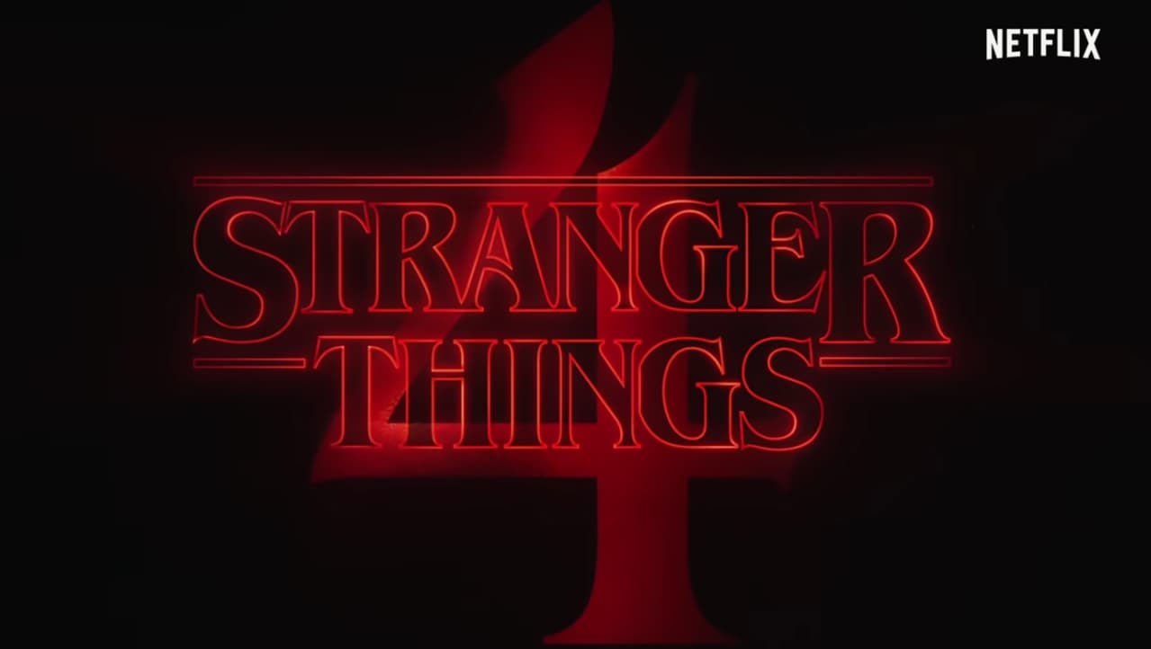 Stranger Things Trama Cast Trailer Data Uscita Netflix