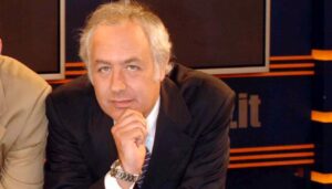 Gianluigi Gualtieri