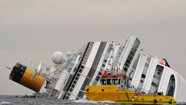 costa concordia