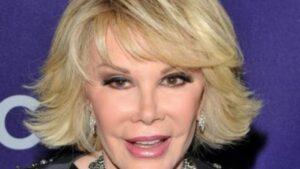 Joan Rivers