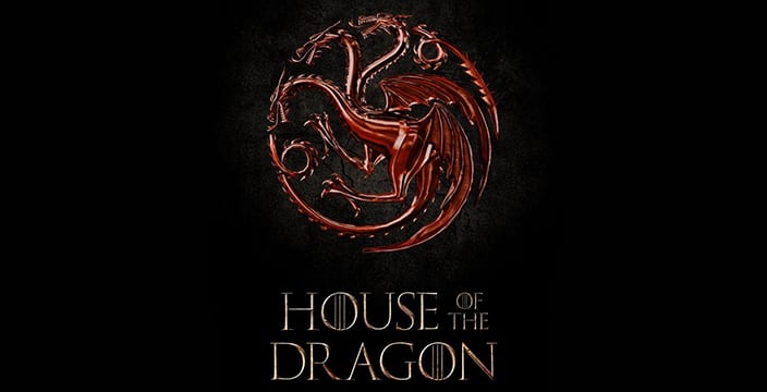 House of Dragon