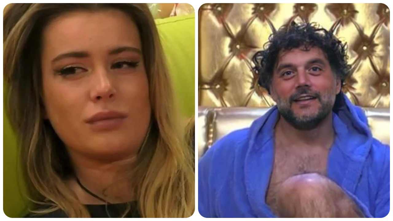 Sophie Codegoni sbotta contro Barù al GF Vip: “Dopo mesi è inaccettabile…”