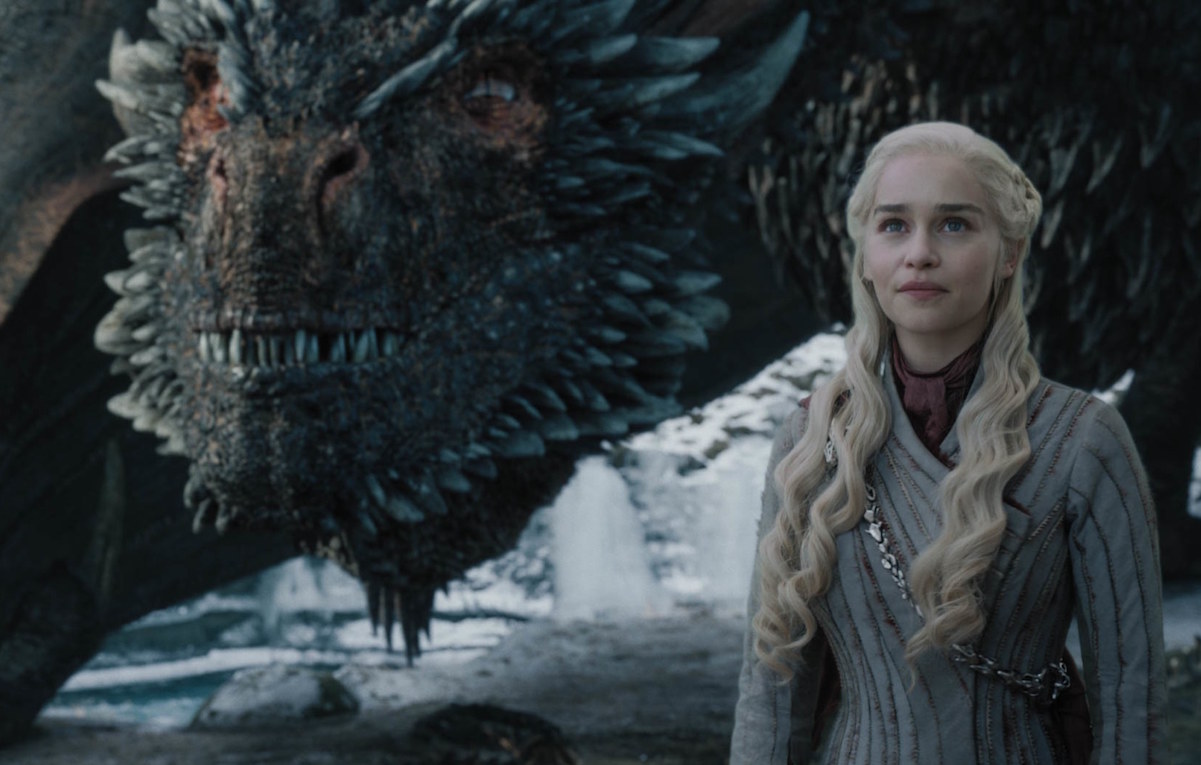 Nuovi spin off di Game of Thrones le anticipazioni