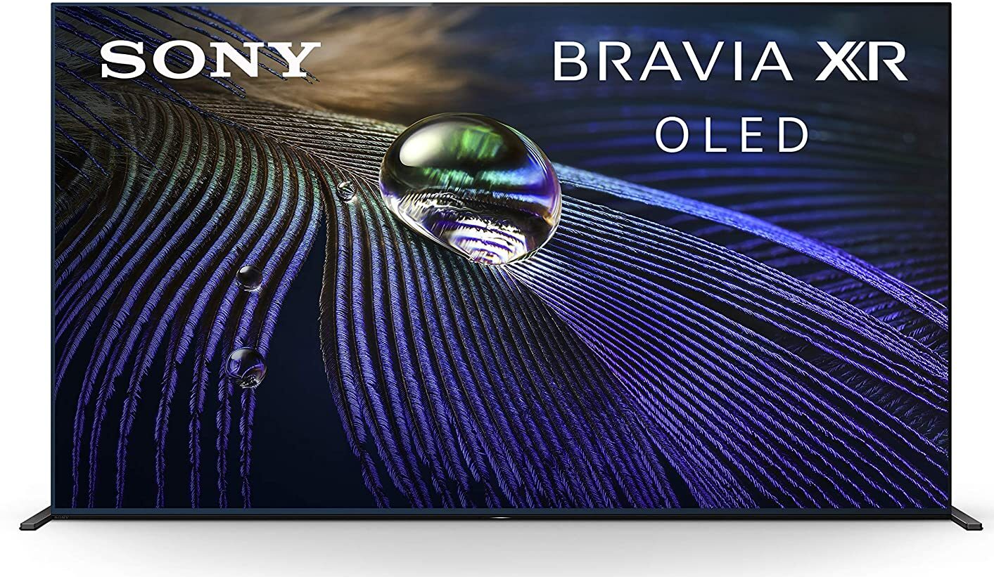 Le 4 Migliori Tv Oled Di Settembre 2024 Tuttotv 1741