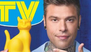 Fedez Telegatto