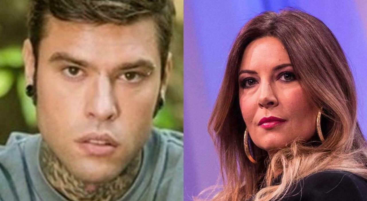 Selvaggia Lucarelli interviene nel dissing tra Fedez e Tony Effe