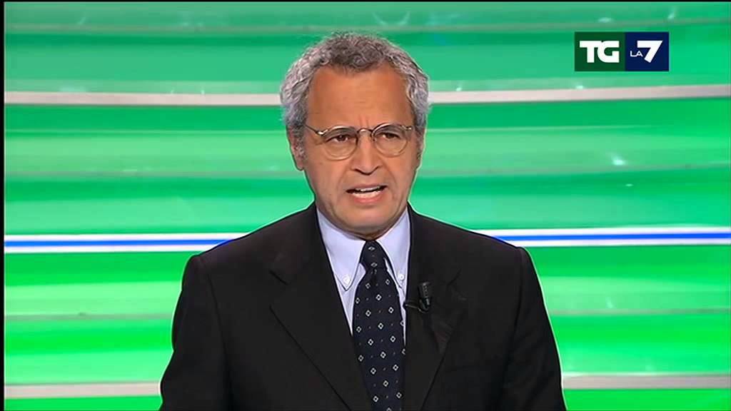 Enrico Mentana