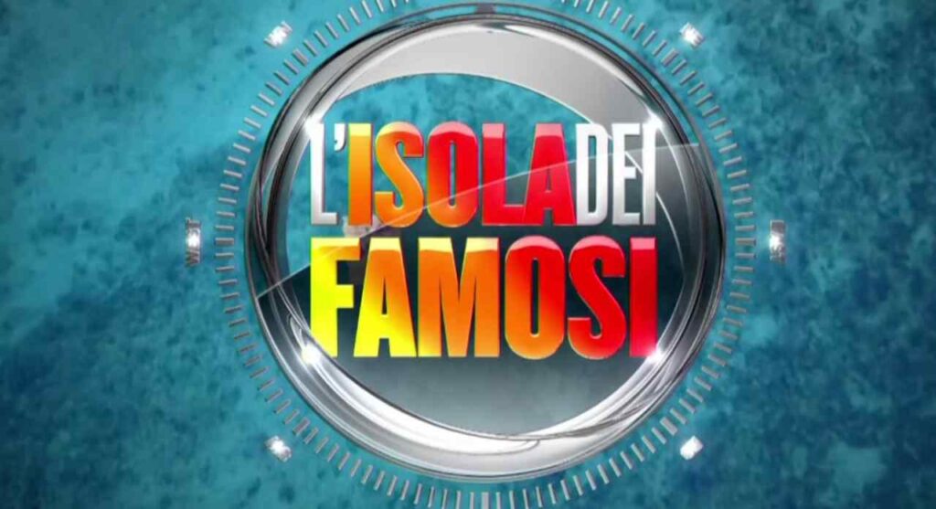 Colpi di scena Isola dei Famosi conduttori