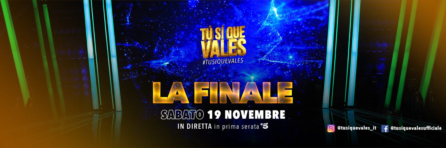 Due allievi di Amici 22 nella finale di Tu si que vales