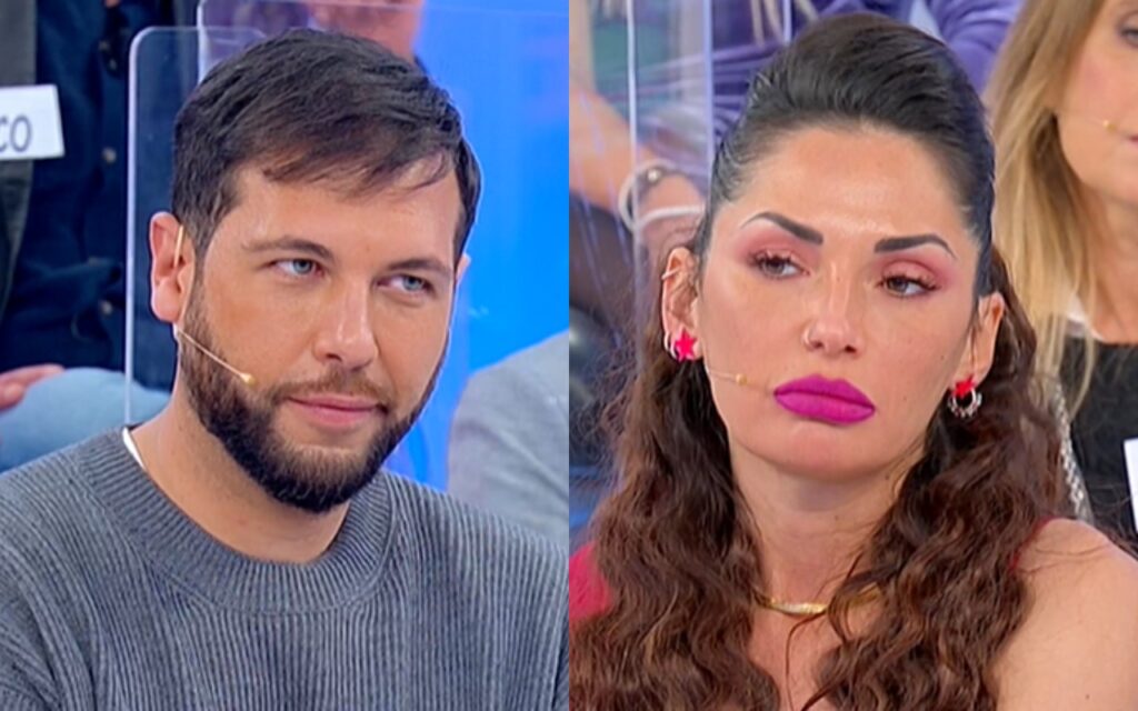 Ida e Alessandro