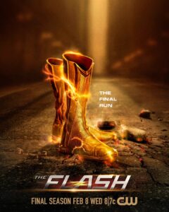 The Flash 9