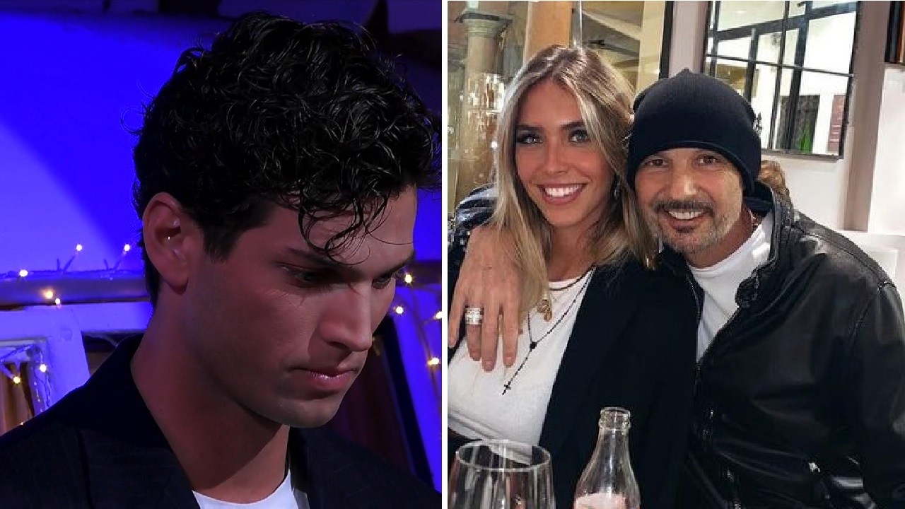 Figlia Di Mihajlovic Commenta Il Lutto Di Andrea Maestrelli Raccontato Al Gf Vip Kritere Com