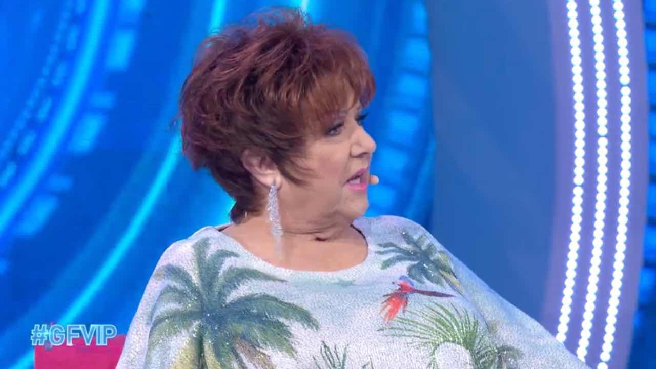 Orietta Berti Vicina Al Ritorno Al Gf Vip 8 Ultimi Spoiler 9549