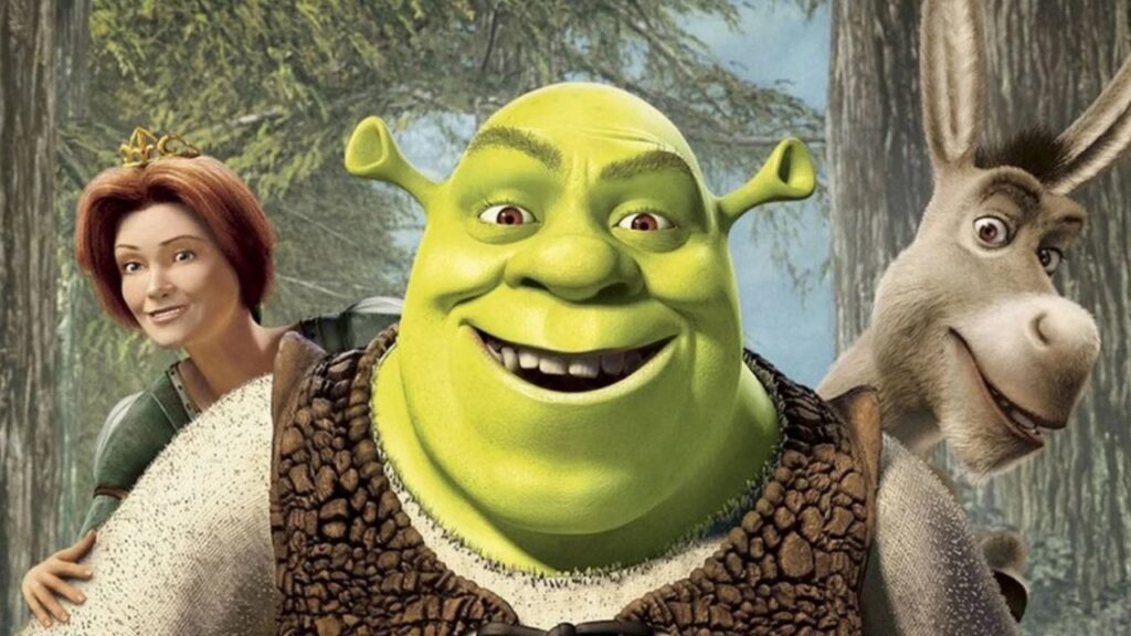 Shrek