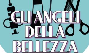 Gli Angeli della Bellezza