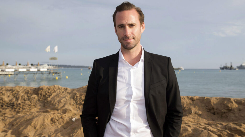 Joseph Fiennes