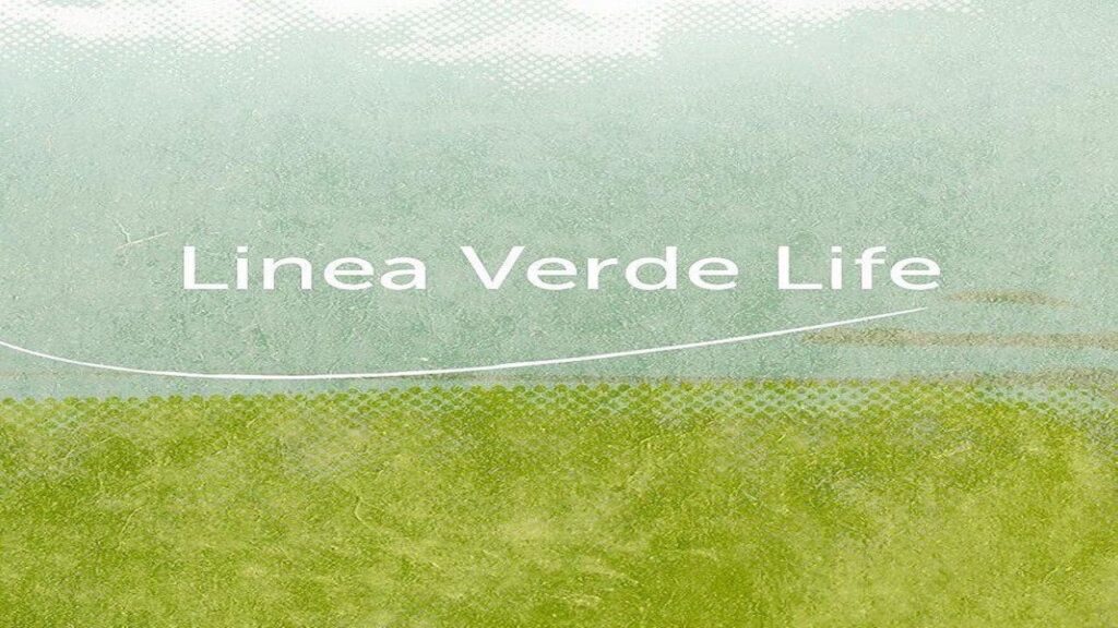 Linea Verde Life