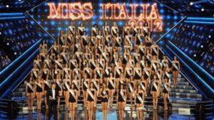 Miss Italia