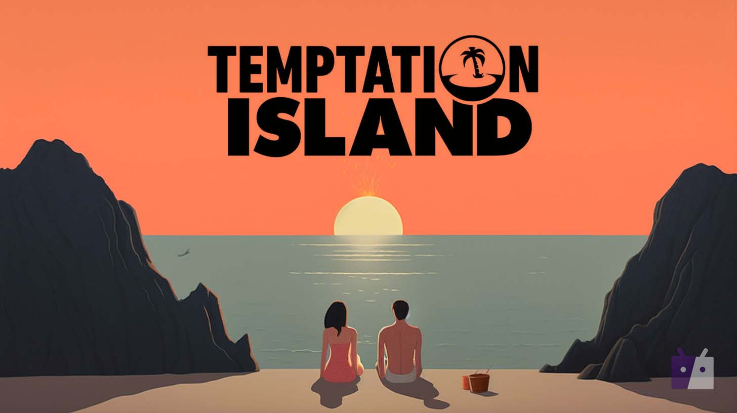 Temptation island 