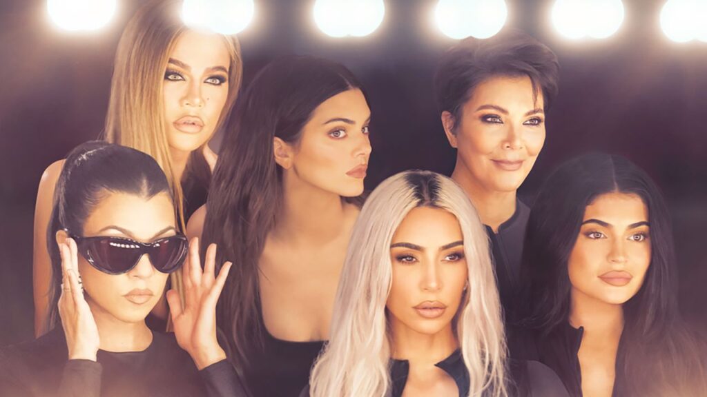 The Kardashians