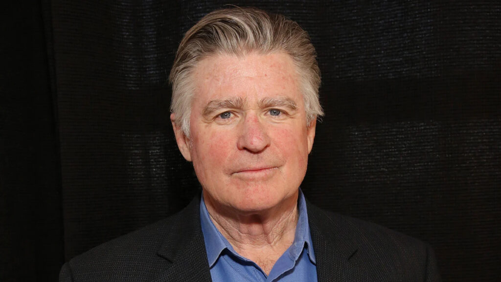 treat williams