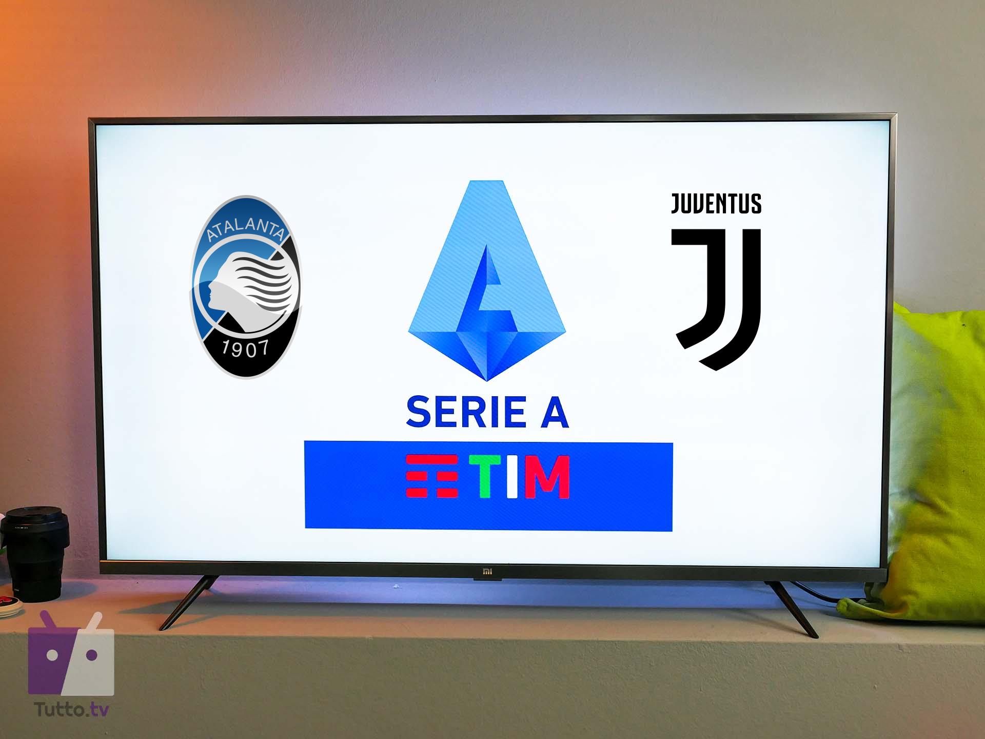 Atalanta-Juventus | probabili formazioni | dove vederla e pronostici