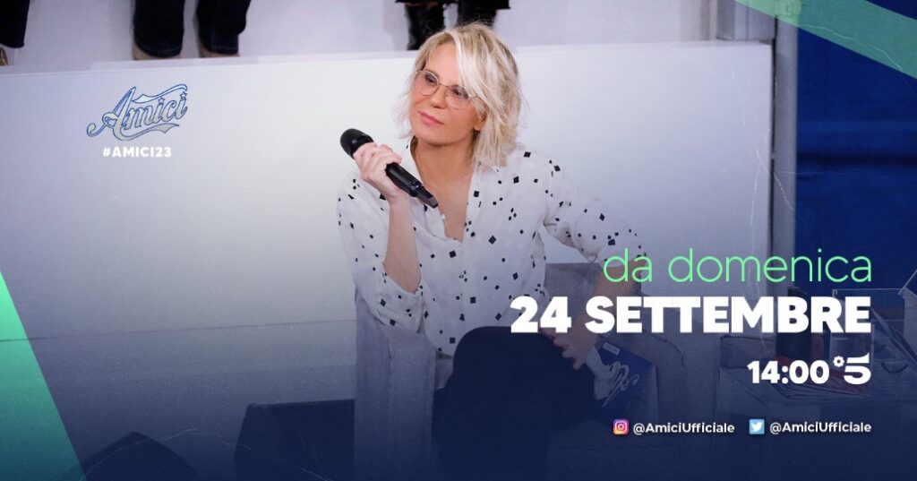 daytime amici 23