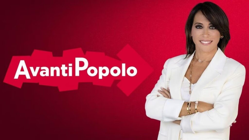 Avanti Popolo