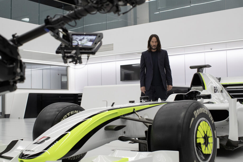 Brawn: una storia impossibile di Formula 1