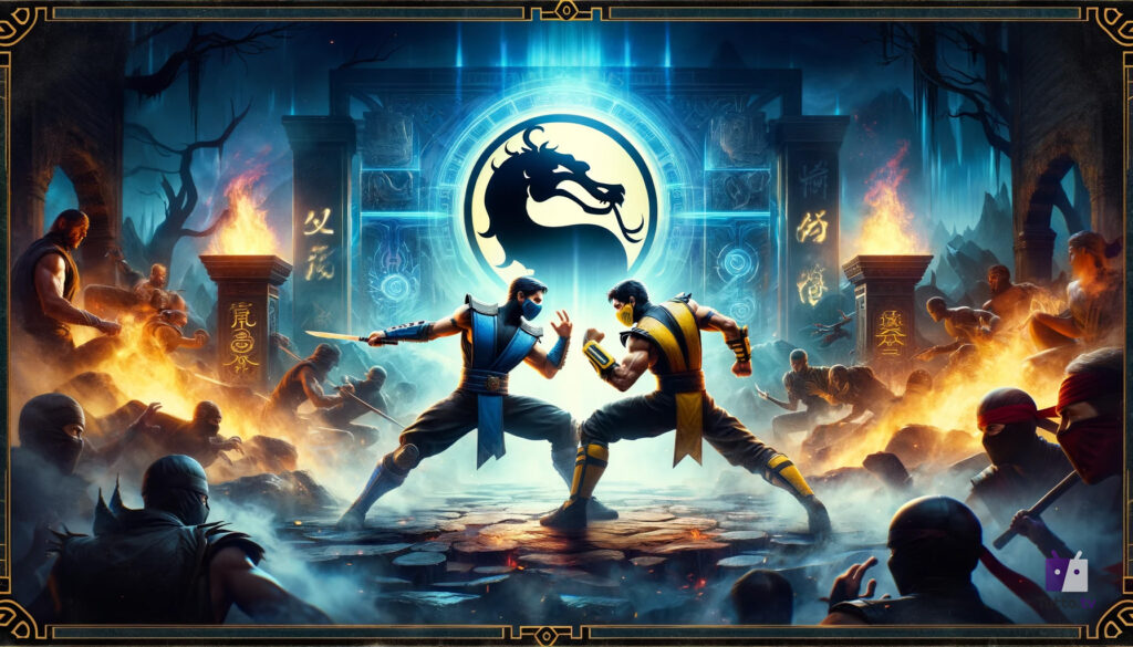 Mortal Kombat