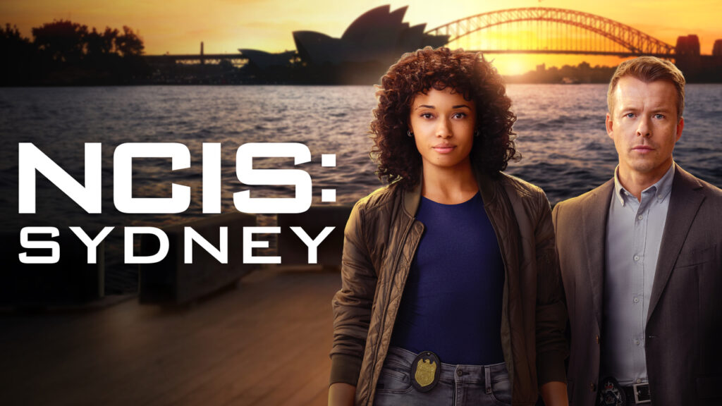 NCIS Sydney