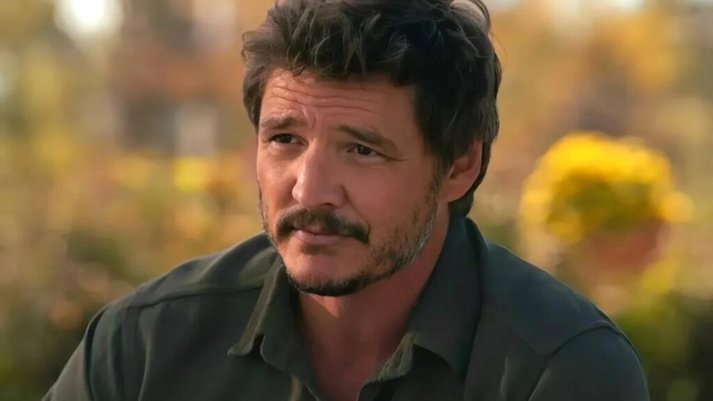 Pedro Pascal