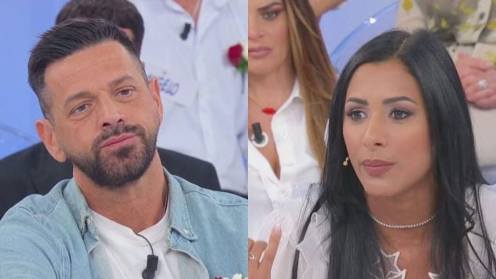 Rottura Asmaa e Cristiano ex di lui