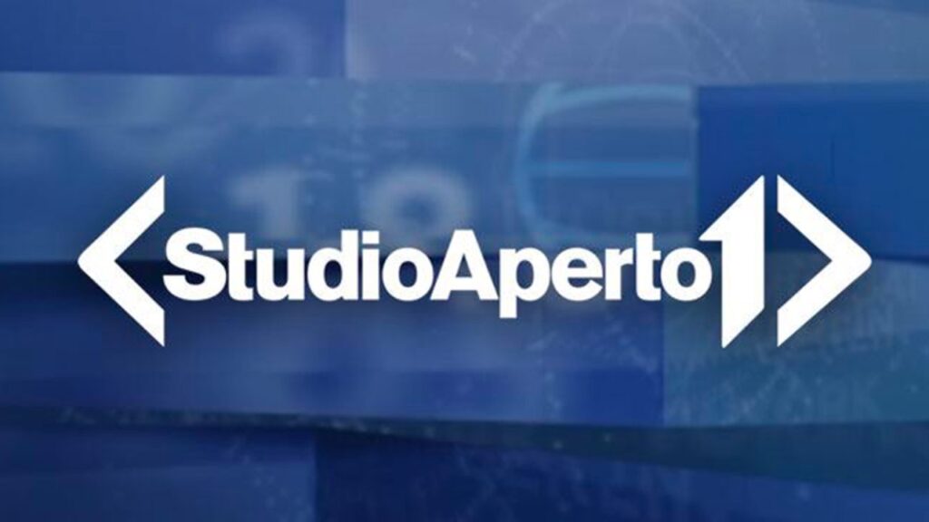 studio aperto logo quando va in onda repliche streaming