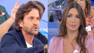 Claudia e Alessio tornano a Uomini e Donne